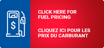 Quik X/TForce Freight Canada fuel price icon