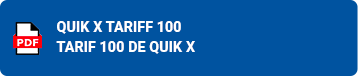 Quik X/TForce Freight Canada tariff icon
